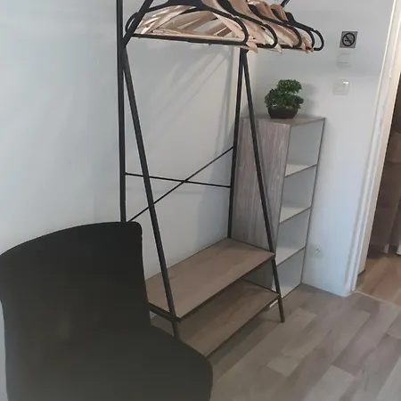 Гостевой дом Chez Flo&fred