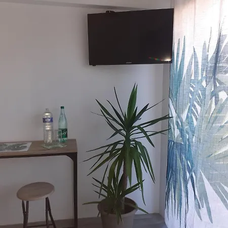 Гостевой дом Chez Flo&fred Barbery (Calvados)