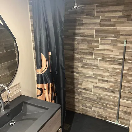 Chez Flo&fred Гостевой дом Barbery (Calvados)