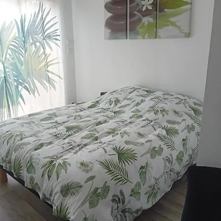 Chez Flo&fred Barbery (Calvados)