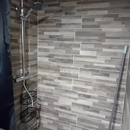 Chez Flo&fred Гостевой дом Barbery (Calvados)