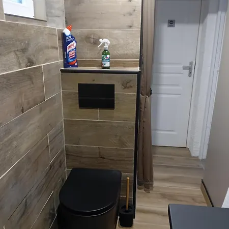 Chez Flo&fred 3* Barbery (Calvados)