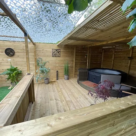 Chez Flo&fred 3* Barbery (Calvados)