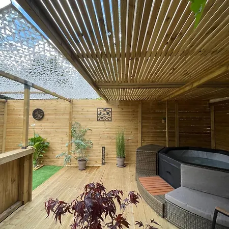 Гостевой дом Chez Flo&fred 3*