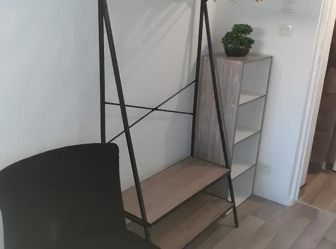 Gasthuis Chez Flo&fred