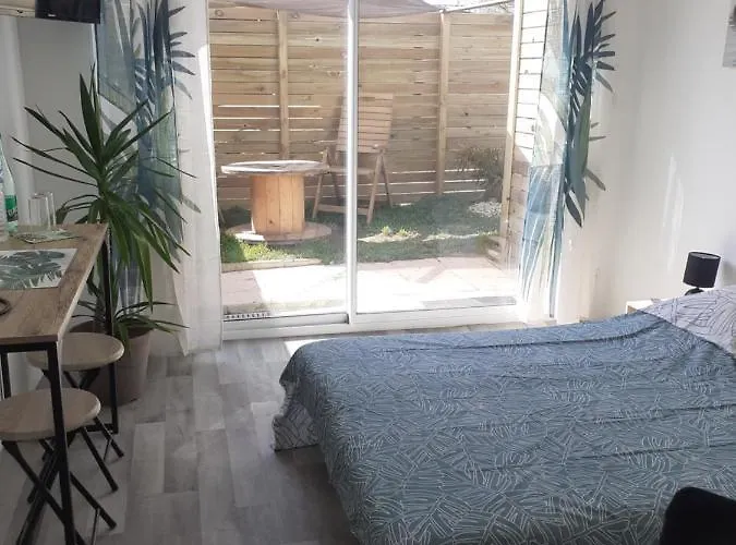 Chez Flo&fred Gasthuis