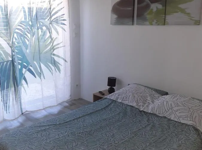 Chez Flo&fred Barbery (Calvados)