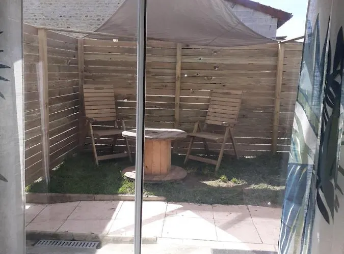 Chez Flo&fred Barbery (Calvados)