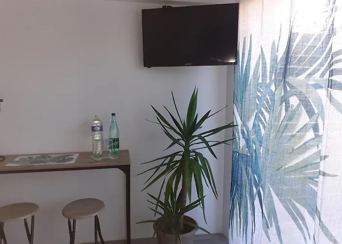 Gasthuis Chez Flo&fred Barbery (Calvados)