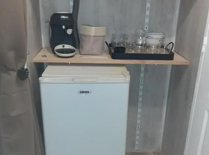 Chez Flo&fred Gasthuis 3*