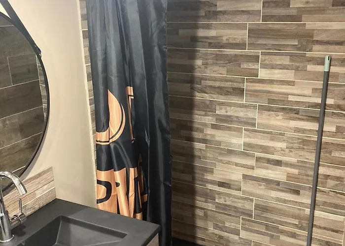 Chez Flo&fred Gasthuis Barbery (Calvados)