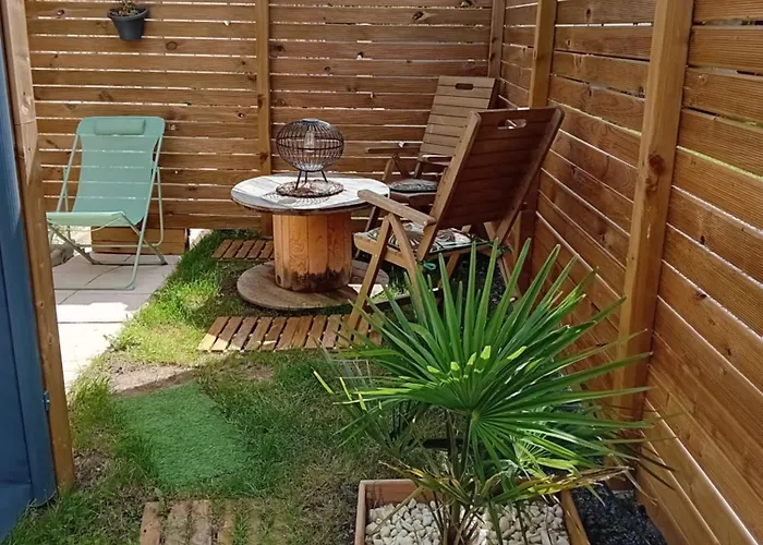 Chez Flo&fred Gasthuis 3*