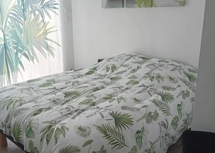 Chez Flo&fred Barbery (Calvados)