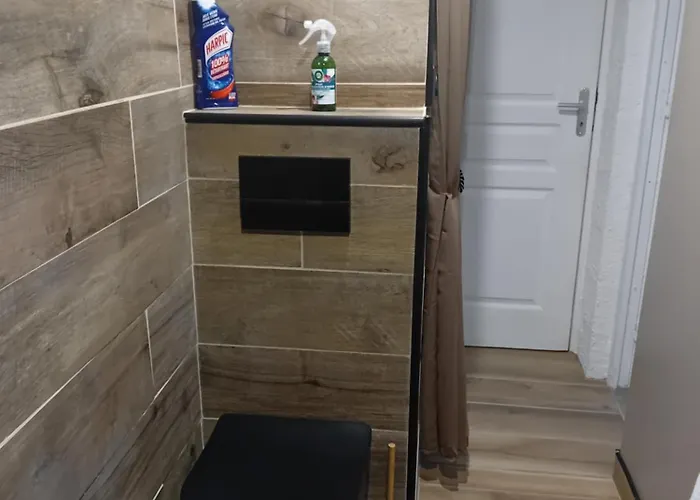 Chez Flo&fred 3* Barbery (Calvados)