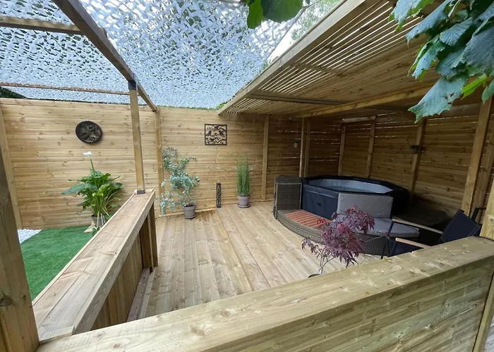 Chez Flo&fred 3* Barbery (Calvados)