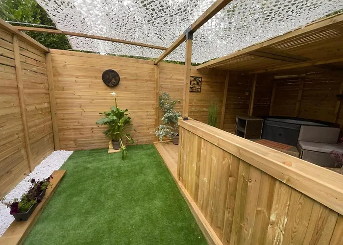 Gasthuis Chez Flo&fred 3*