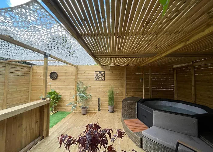 Gasthuis Chez Flo&fred 3*